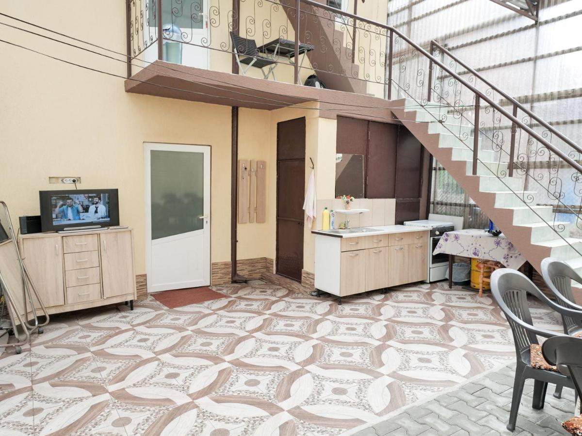 Casa Fery Villa Baile Herculane Exterior photo