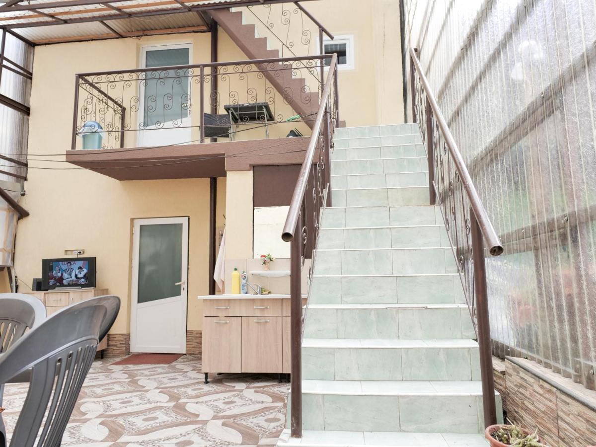 Casa Fery Villa Baile Herculane Exterior photo