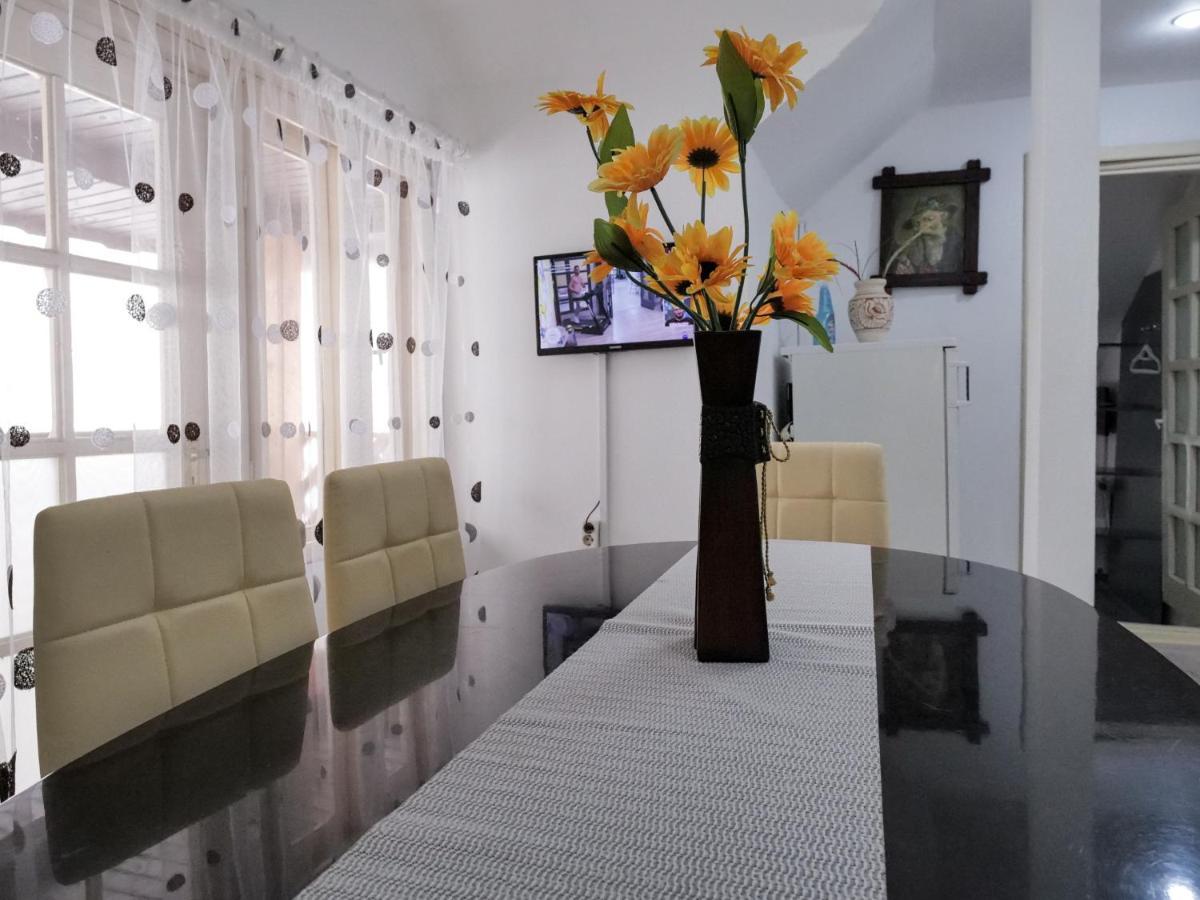 Casa Fery Villa Baile Herculane Exterior photo